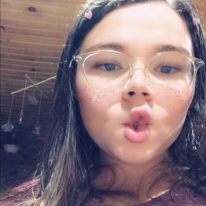 Meet your Posher, Daelynn